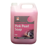 pink pearl soap 5ltr 5061