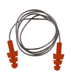 EP04 - Reusable TPE Corded Ear Plug