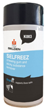 selfreez chewing gum remover 492