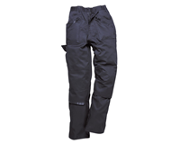S687 - Ladies action Trousers