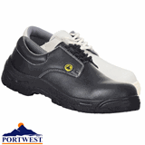 FC01 - Compositelite ESD Laced Safety Shoe