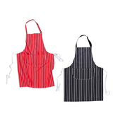 S855 - Butchers Apron With Pocket