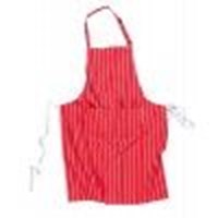 s855 butchers apron with pocket [2] 4821 p