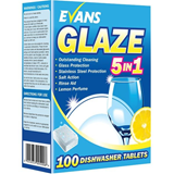 Glaze Dishwash Tablets