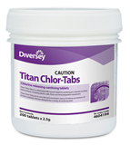 Titan Chlor Tablets