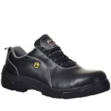 FC02 - Compositelite ESD Leather Safety Shoe