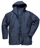 S521 - Dundee Lined Jacket