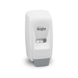Purell & Gojo Soap 800ml Accent Dispenser