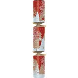 11" Winters Tale Christmas Crackers FSC Approved! 50 Xmas Crackers - Plastic Free and Sustainable