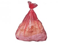 Soluble Strip Laundry Bags