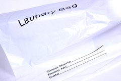 Hotel Guest Laundry Bags
