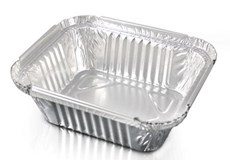Foil Containers - Various Sizes