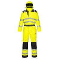 PW352 - PW3 Hi-Vis Winter Coverall