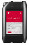 Multi-Acid