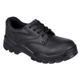 Work Shoe O1 Black