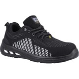 SAFETY JOGGER FITZ S1P