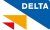 Delta Credit card