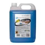 BS EN 1276 Cleaning Products