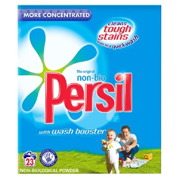 Laundry cleaning products