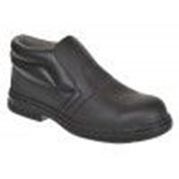 fw83 steelite slip on safety boot colour white size eu 48 [2] 2878 p