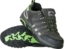FW36 - Steelite Loire Low Cut Trainer