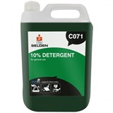10% Detergent - Washing Up Liquid 5ltr