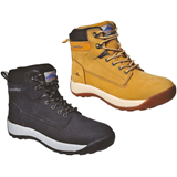 FW32 - Steelite Constructo Nubuck Boot