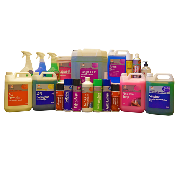 Wholesale Commercial Cleaning Chemicals Astral Hygiene