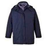 S571 - Elgin 3 in 1 Ladies Jacket