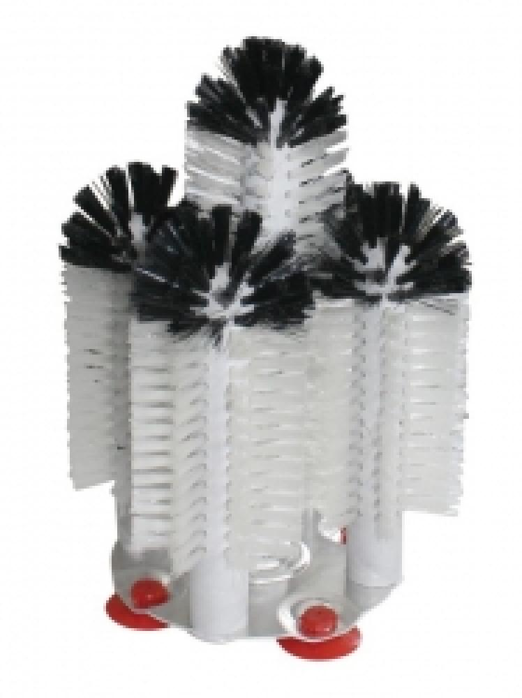 GLASS SINK BRUSH Astral Hygiene