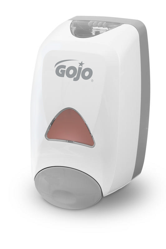 Gojo Soap 1250ml FMX Dispenser Astral Hygiene