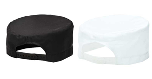 S899 - Chefs Skull Cap