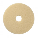 Ultra-High Speed Floorpads -  Beige