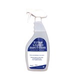 Titan liquid sanitiser 750ml