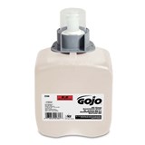 gojo anti bac foam soap 169 p
