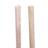 Wooden Brush & Mop Handle