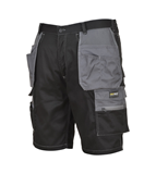 KS18 - Granite Shorts