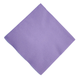 Purple 33cm Purple Napkins