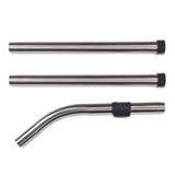 3-Piece Stainless Steel Tube Set