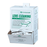 PA01 - Lens Cleaning Toweletts - Pack of 100