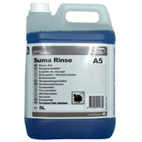 Suma A5 Rinse Aid 5ltr