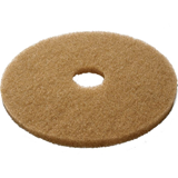 Tan Floor Pad