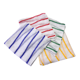 Stockinette Cleaning Cloth Colour Coded