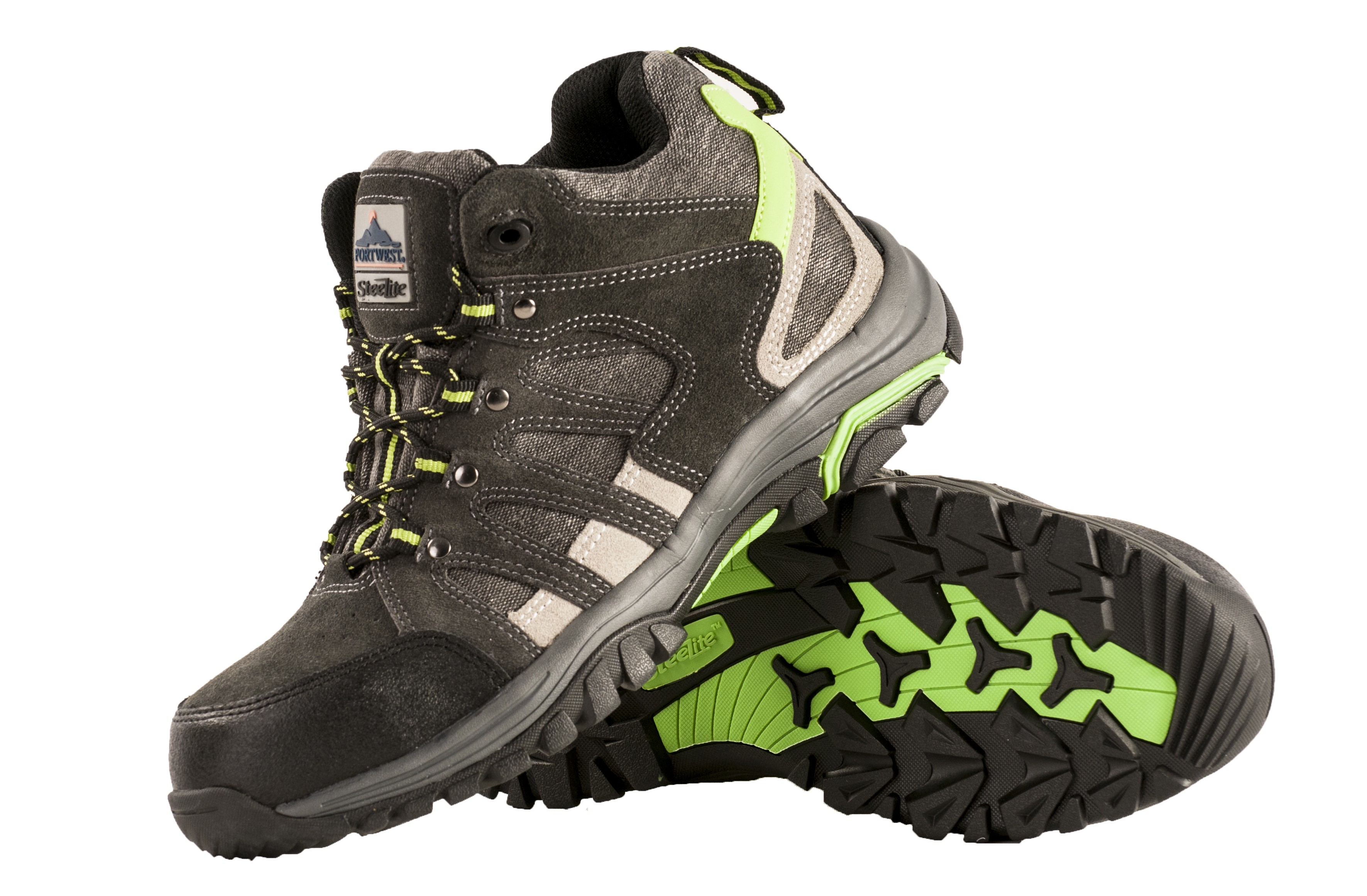 fw37 steelite loire mid cut trainer 2547