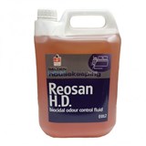 Reosan Biocidal HD Cleaner 5ltr