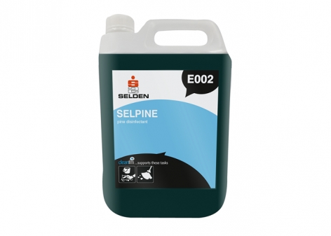 Selpine Pine Disinfectant