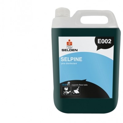 Selpine Pine Disinfectant