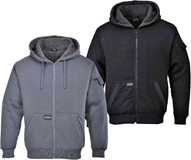 KS32 - Pewter Jacket