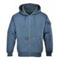 KS32 - Pewter Jacket