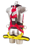 FP18 - Portwest 3 Point Harness Comfort Plus